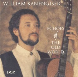 Echoes of the Old World