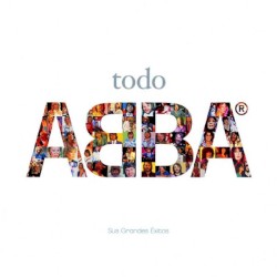Todo ABBA: Sus grandes éxitos