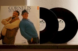 Cornelis sjunger Povel