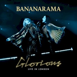 Glorious (Live in London)