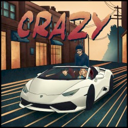 CRAZY