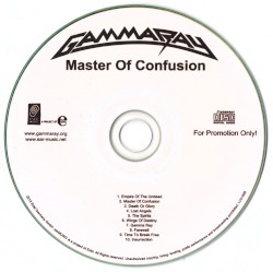 Master of Confusion