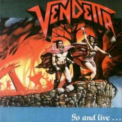 Go and Live… Stay and Die