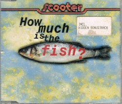 How Much Is the Fish?