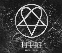 Live in Hel. EP