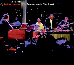 Somewhere in the Night