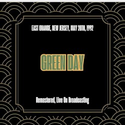 East Orange, New Jersey, May 28th, 1992 (Remastered, Live On Broadcasting)