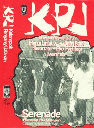 KPJ (Kelompok Penyanyi Jalanan)