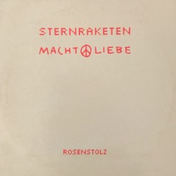 Sternraketen / Macht Liebe