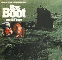 Das Boot (The Boat) Original Motion Picture Soundtrack