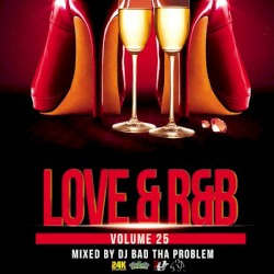 Love & R&B Vol. 25