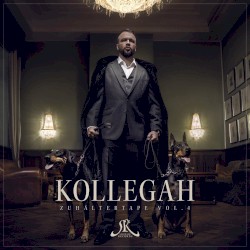 Zuhältertape, Vol. 4