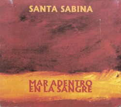 Mar adentro en la sangre