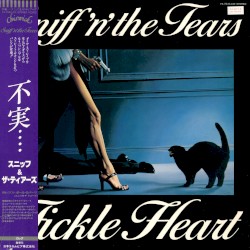 Fickle Heart