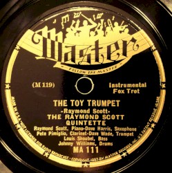 The Toy Trumpet / Powerhouse