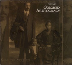 Colored Aristocracy