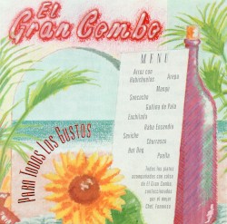 Para todos los gustos
