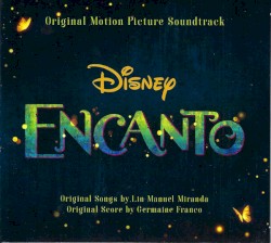 Encanto: Original Motion Picture Soundtrack