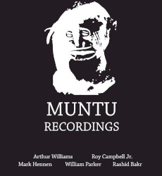 Muntu Recordings