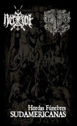 Hordas Fúnebres Sudamericanas