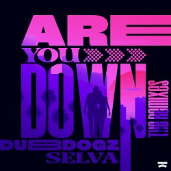 Are You Down (The Remixes)