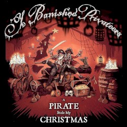 A Pirate Stole My Christmas