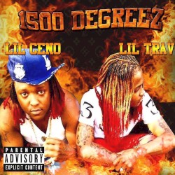 1500 DEGREEZ