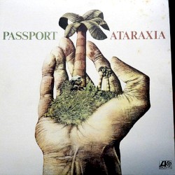 Ataraxia