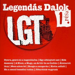 Legendás dalok 1. rész