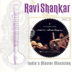 India's Master Musician