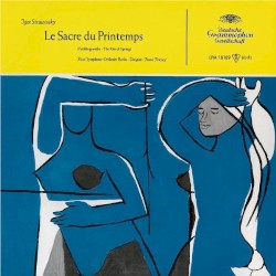 La Sacre du Printemps / Pétrouchka