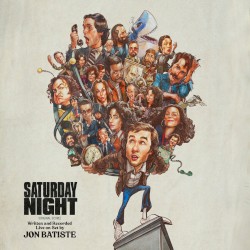 Saturday Night: Original Score