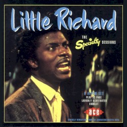 The Specialty Sessions (8 Album Set)