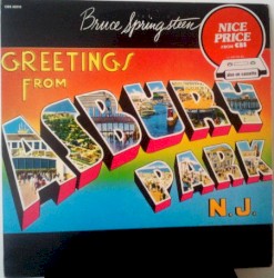 Greetings From Asbury Park, N.J.