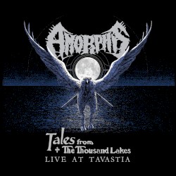 Tales From the Thousand Lakes: Live at Tavastia
