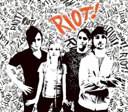 RIOT!