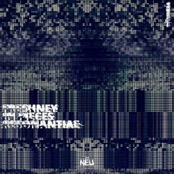 In Pieces / Resonantiae