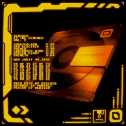 EZ (The Remixes, Vol. 2)