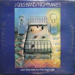 Nightmares…and Other Tales From the Vinyl Jungle