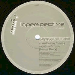 Wednesday Evening / Alpha Proxima (Senses remix)