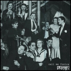 Call Me Contra