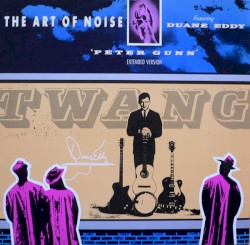 Peter Gunn (extended version)
