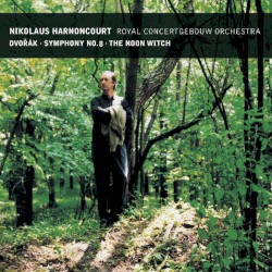 Symphony no. 8 / The Noon Witch