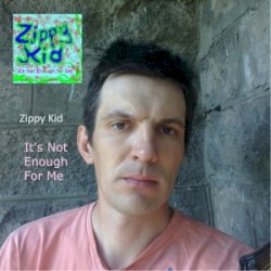 It's Not Enough for Me