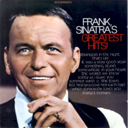 Frank Sinatra's Greatest Hits
