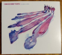 Luz, figura y sombra