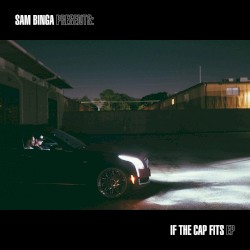 If the Cap Fits EP