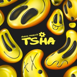 fabric presents TSHA