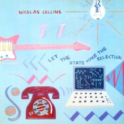 Let the State Make the Selection