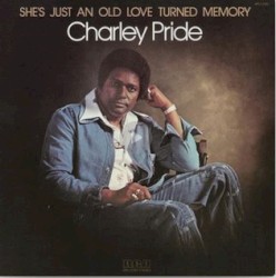 She's Just an Old Love Turned Memory